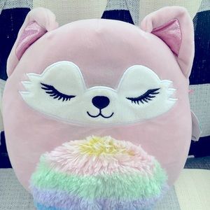 Fox Squishmallow